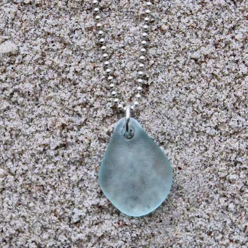 Drop Of Life halsband