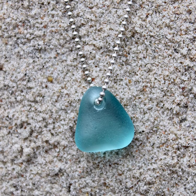 Heaven On A String halsband