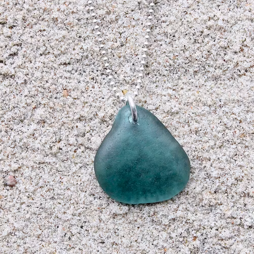 Seamade Simplicity halsband