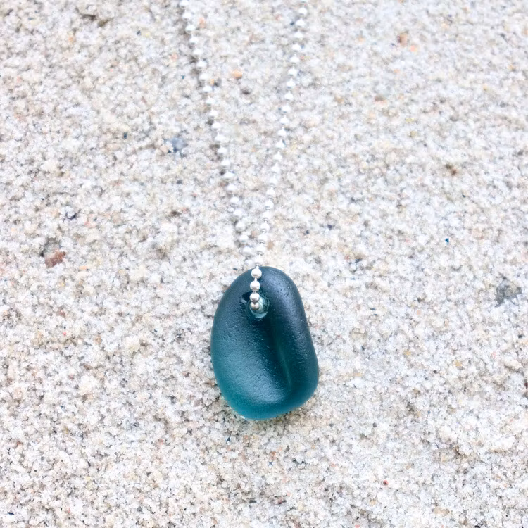 Seamade Seashell halsband