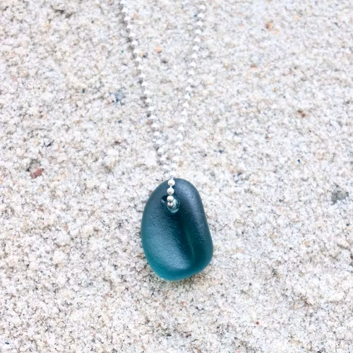 Seamade Seashell halsband