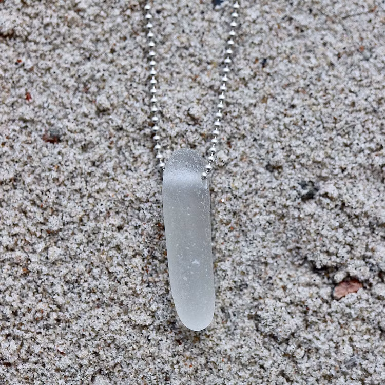 Total Simplicity halsband