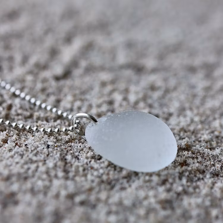 Ocean Pearl halsband