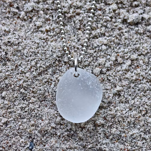 Ocean Pearl halsband