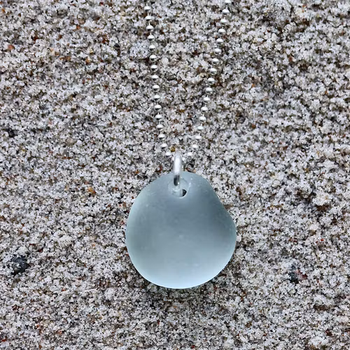 Seamade Pearl halsband