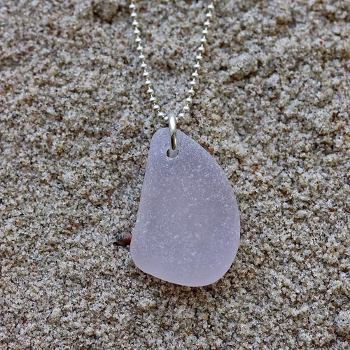 Pink Delight halsband