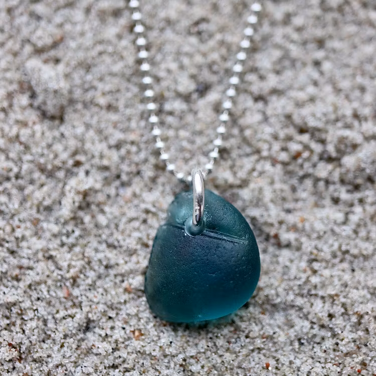 Half And Half halsband