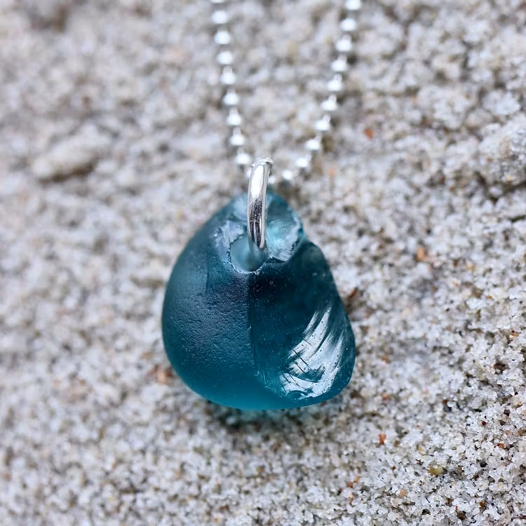 Half And Half halsband