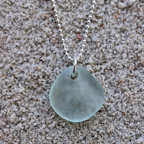 Beautiful Ocean halsband