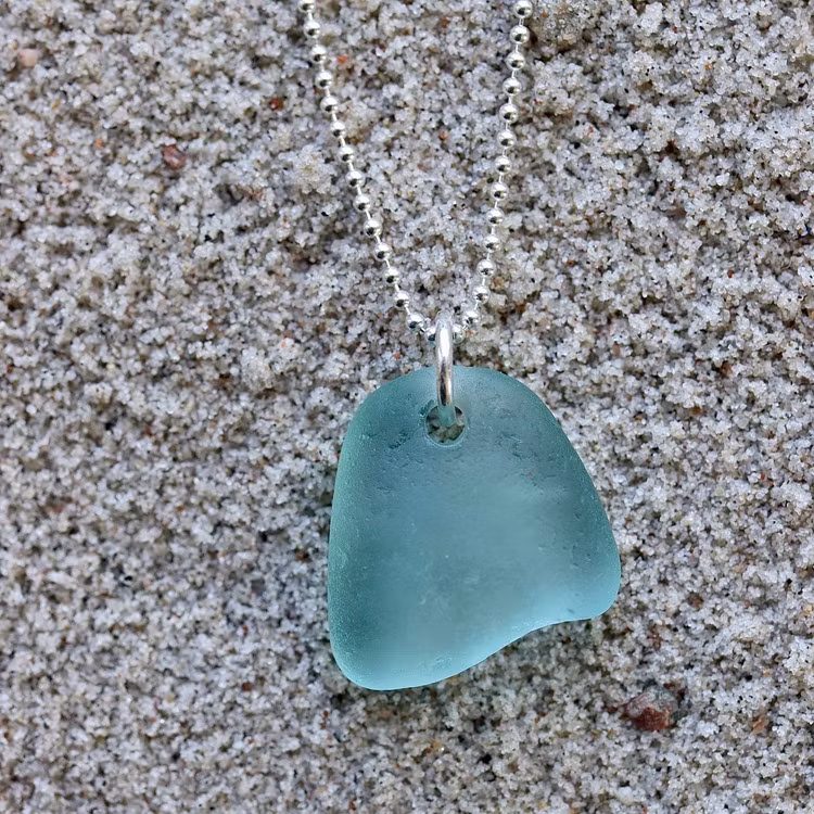 Essence Of The Sea halsband