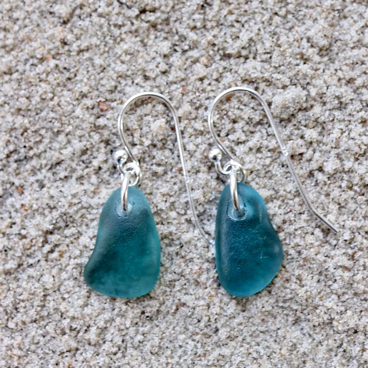 Calm Waves örhängen