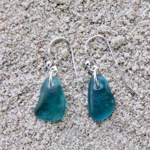 Calm Waves örhängen