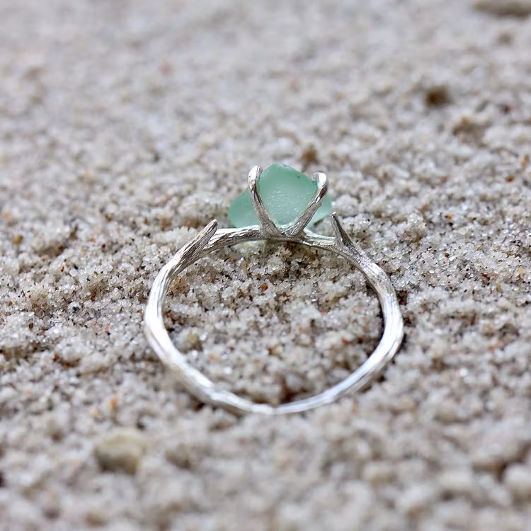 Like A Dream ring