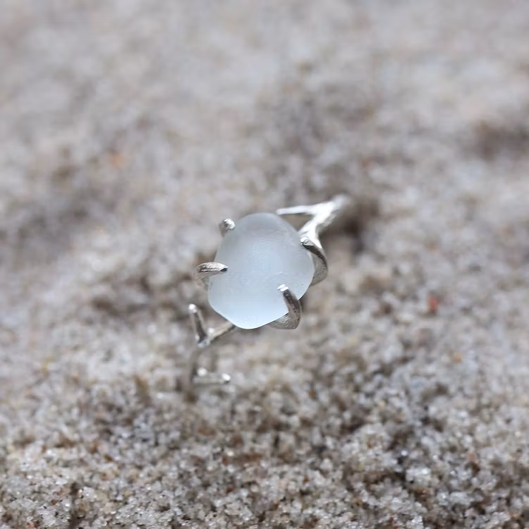 Snow White ring