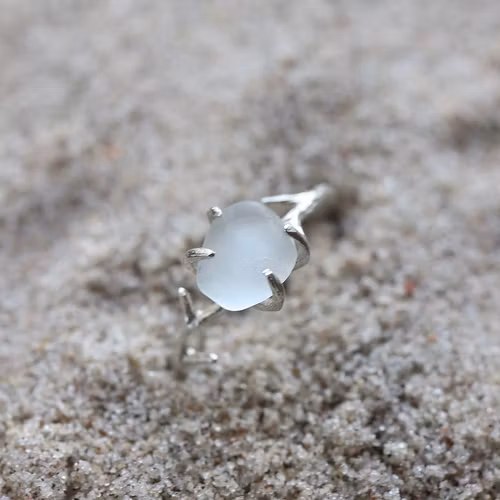 Snow White ring