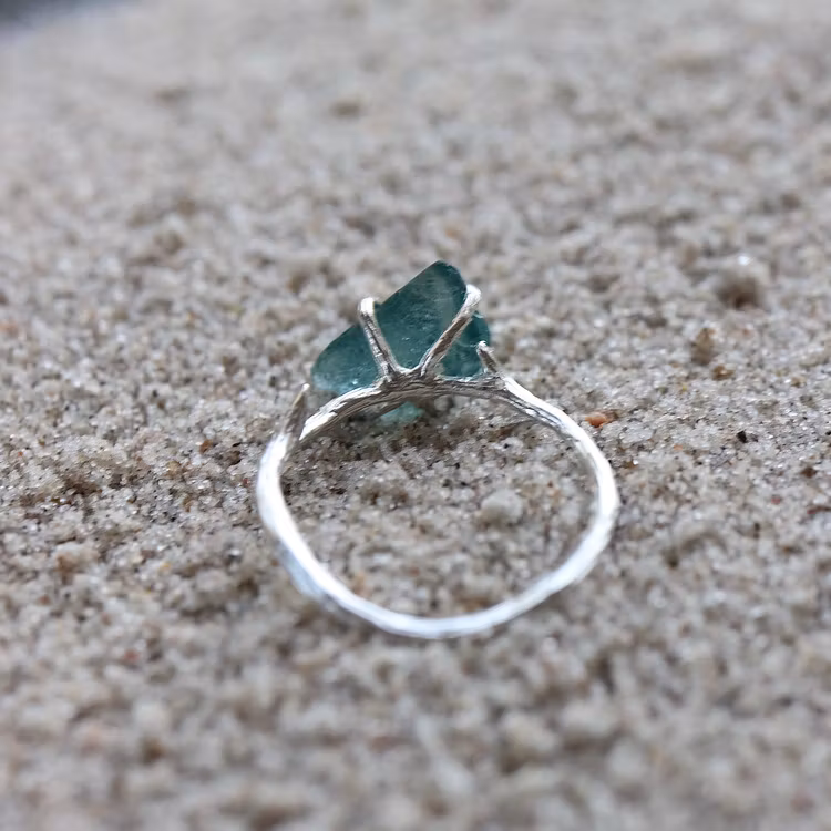 Oceanic Mountain ring