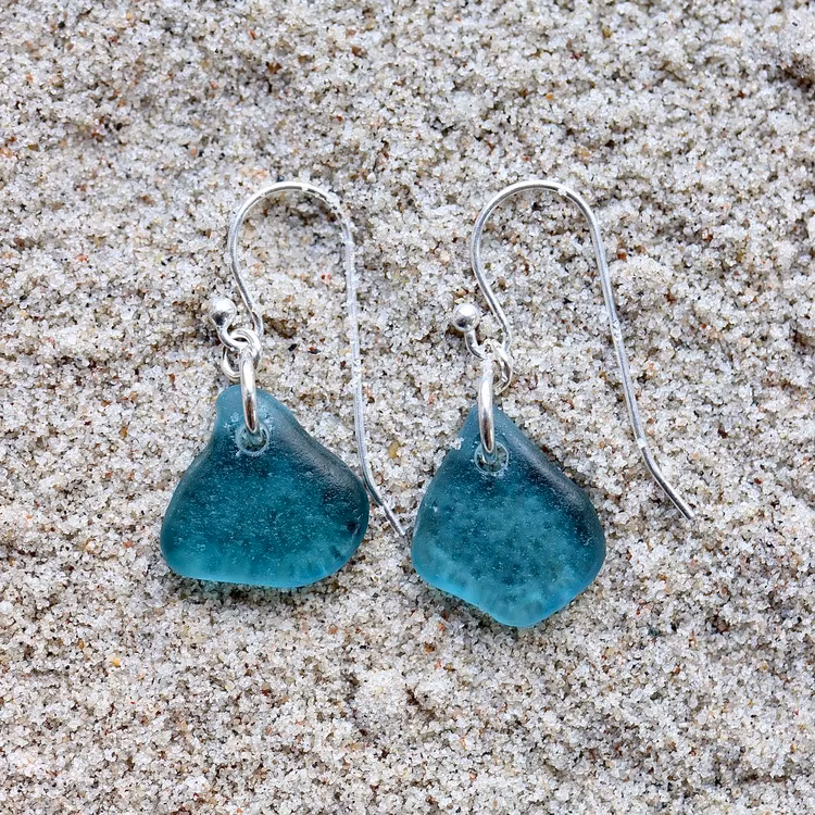 Heaven On Earth örhängen