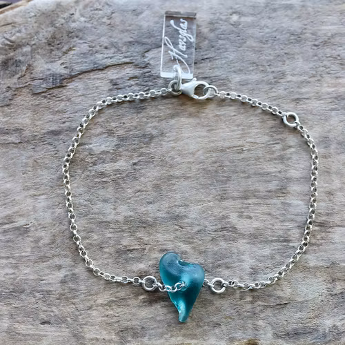 Love Deep As The Ocean armband