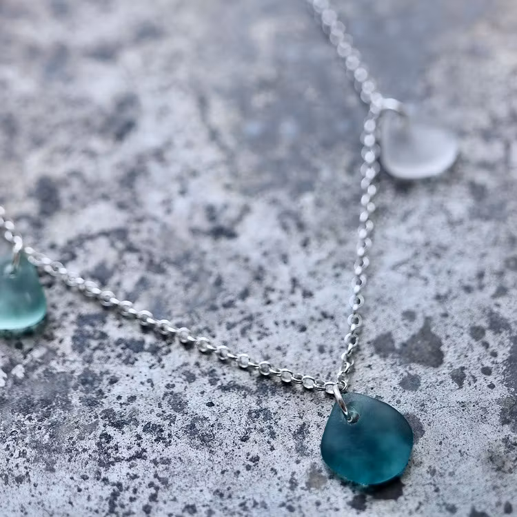 Treasure Hunter´s Dream halsband