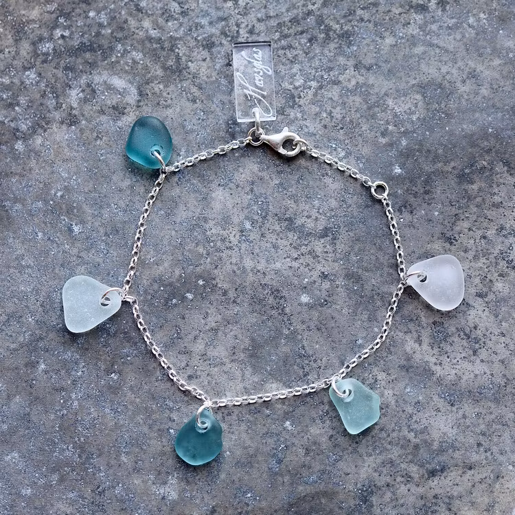 Treasure Hunter´s Dream armband