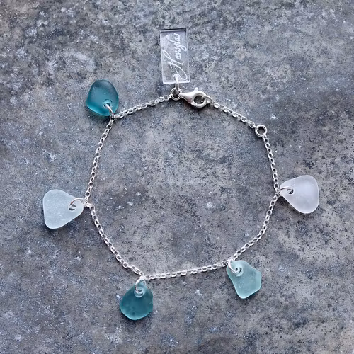 Treasure Hunter´s Dream armband