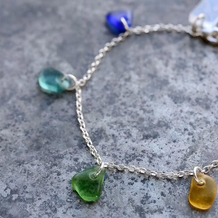 Treasure Hunter´s Tivoli armband