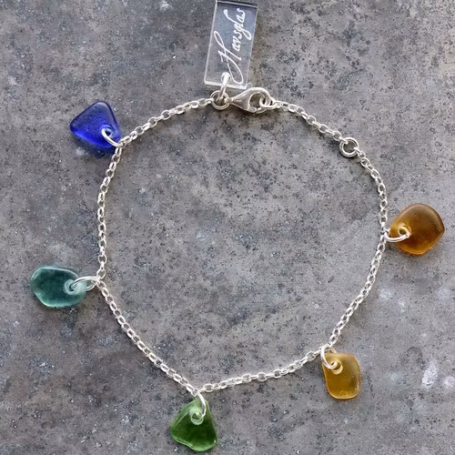 Treasure Hunter´s Tivoli armband