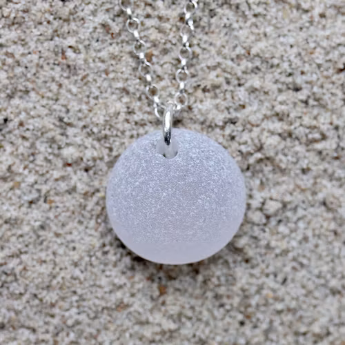 Perfect Dot halsband