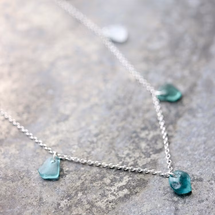 Treasure Hunter´s Heaven halsband