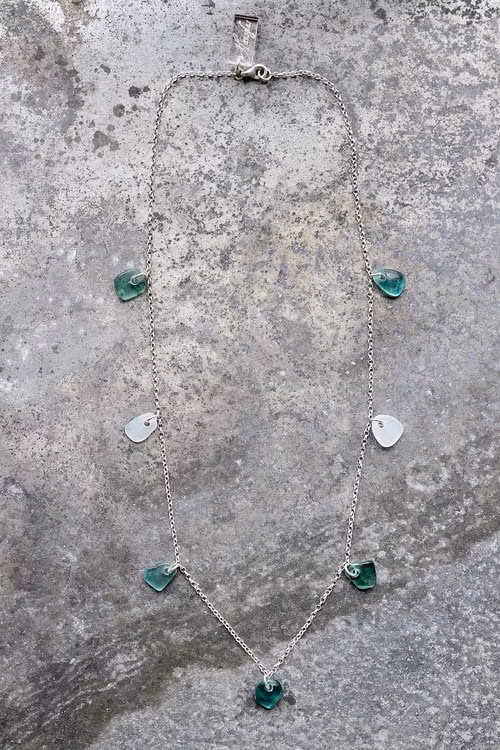 Treasure Hunter´s Heaven halsband