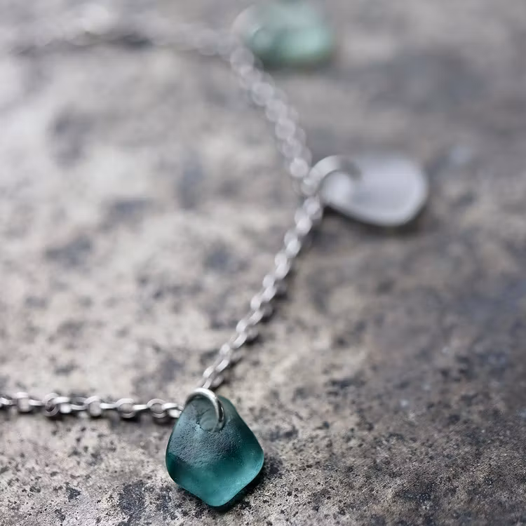 Treasure Hunter´s Heaven armband