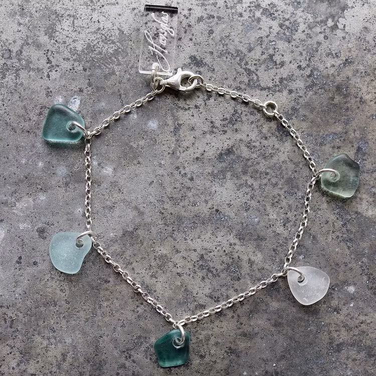 Treasure Hunter´s Heaven armband