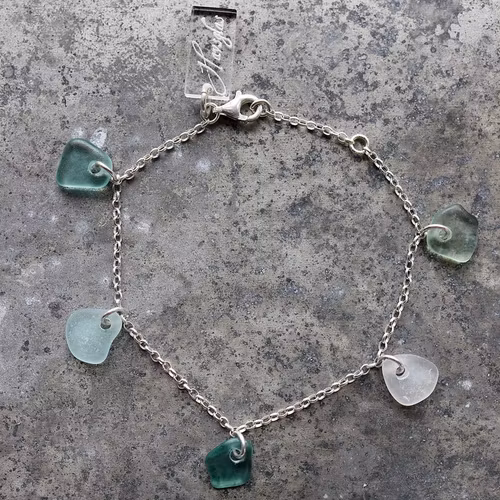 Treasure Hunter´s Heaven armband