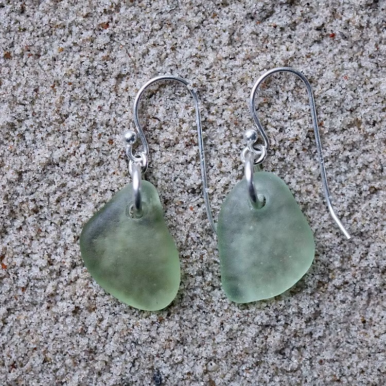 Green Day örhängen