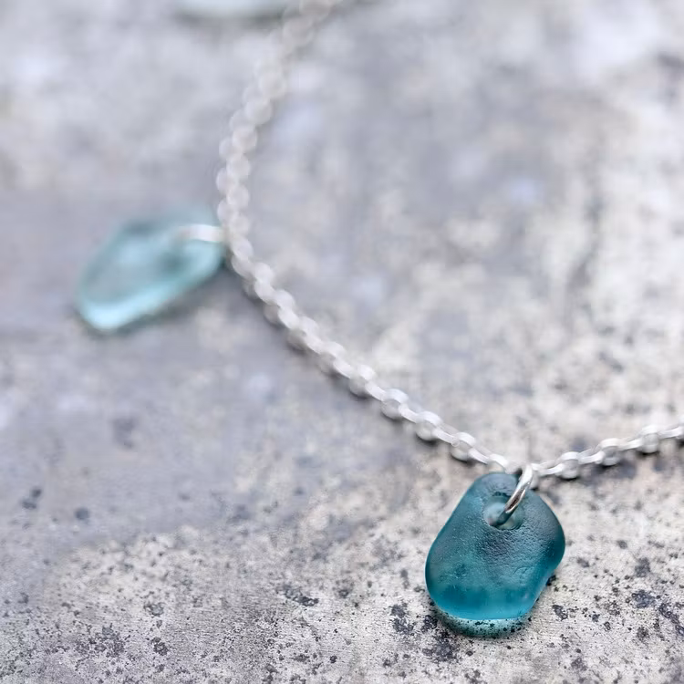 Treasure Hunter´s Day armband