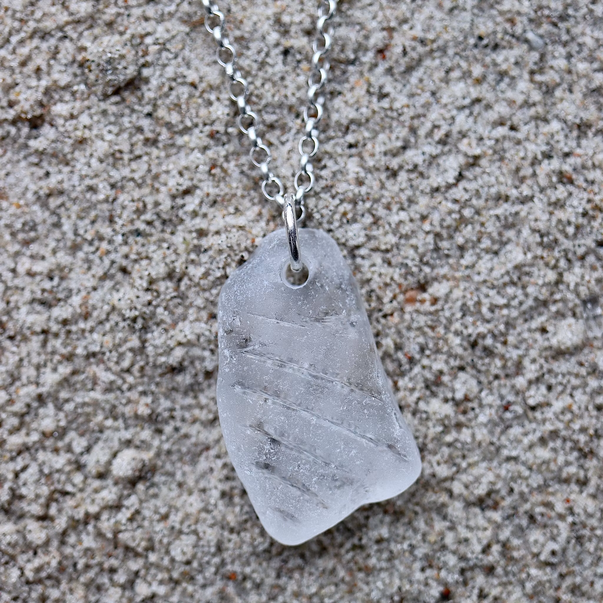 Rays Of Light halsband