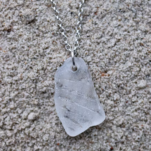 Rays Of Light halsband