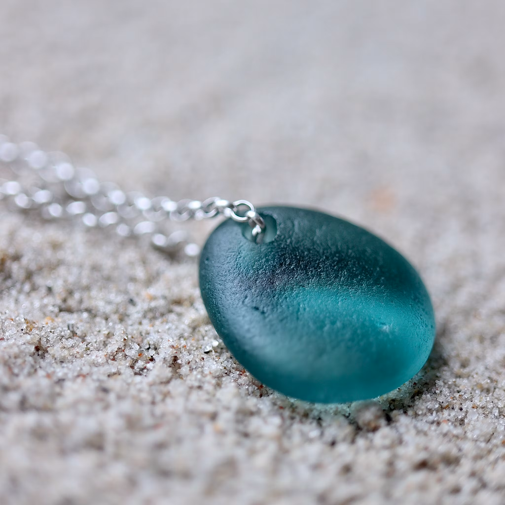 Secret Of The Ocean halsband