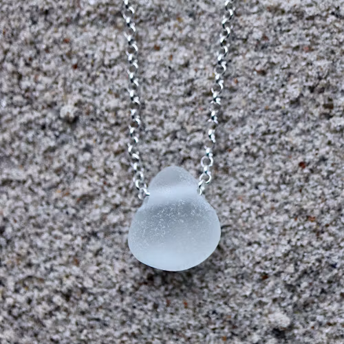 Drop Of Eternity halsband