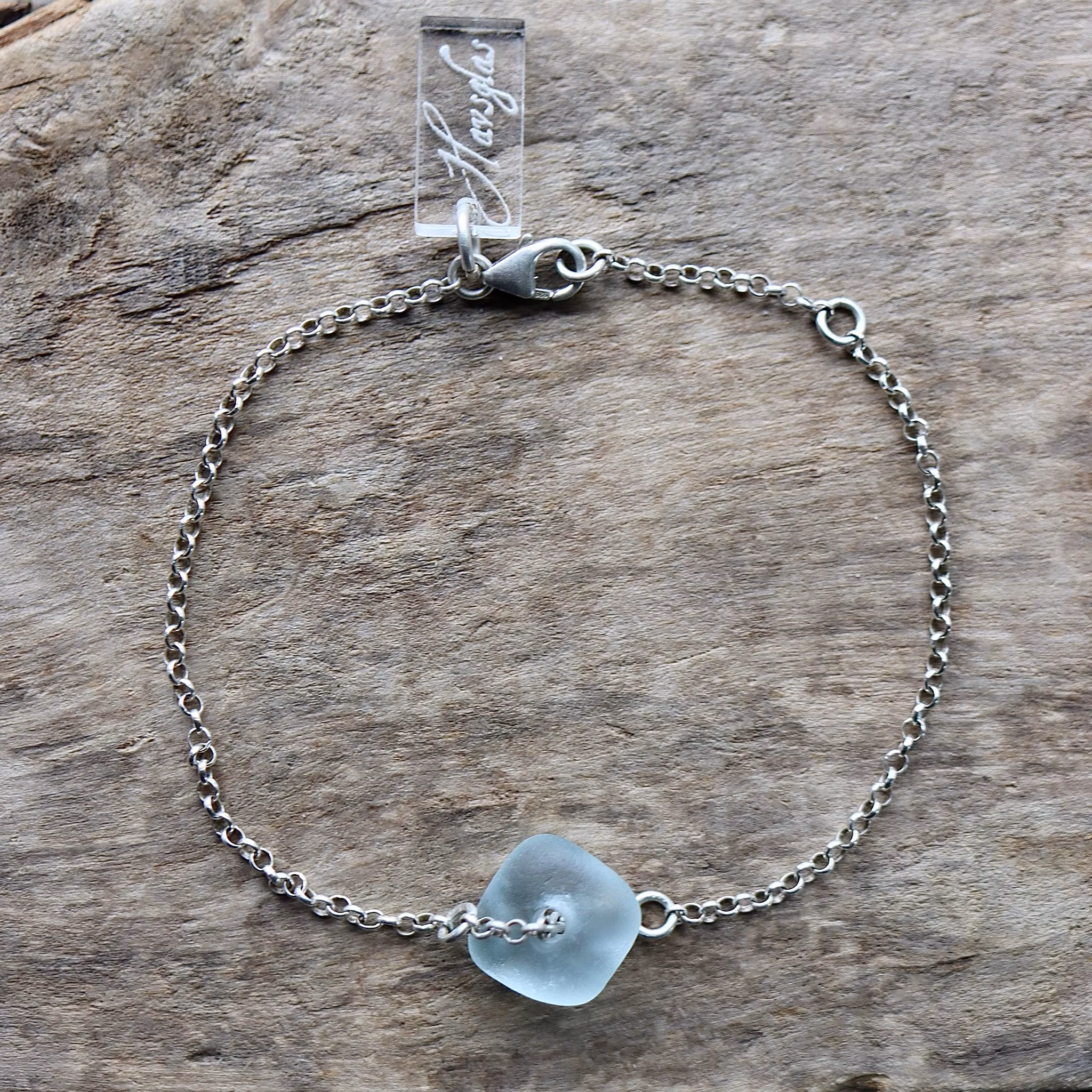 Light Of Day armband