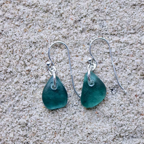 Mermaid´s Tears örhängen