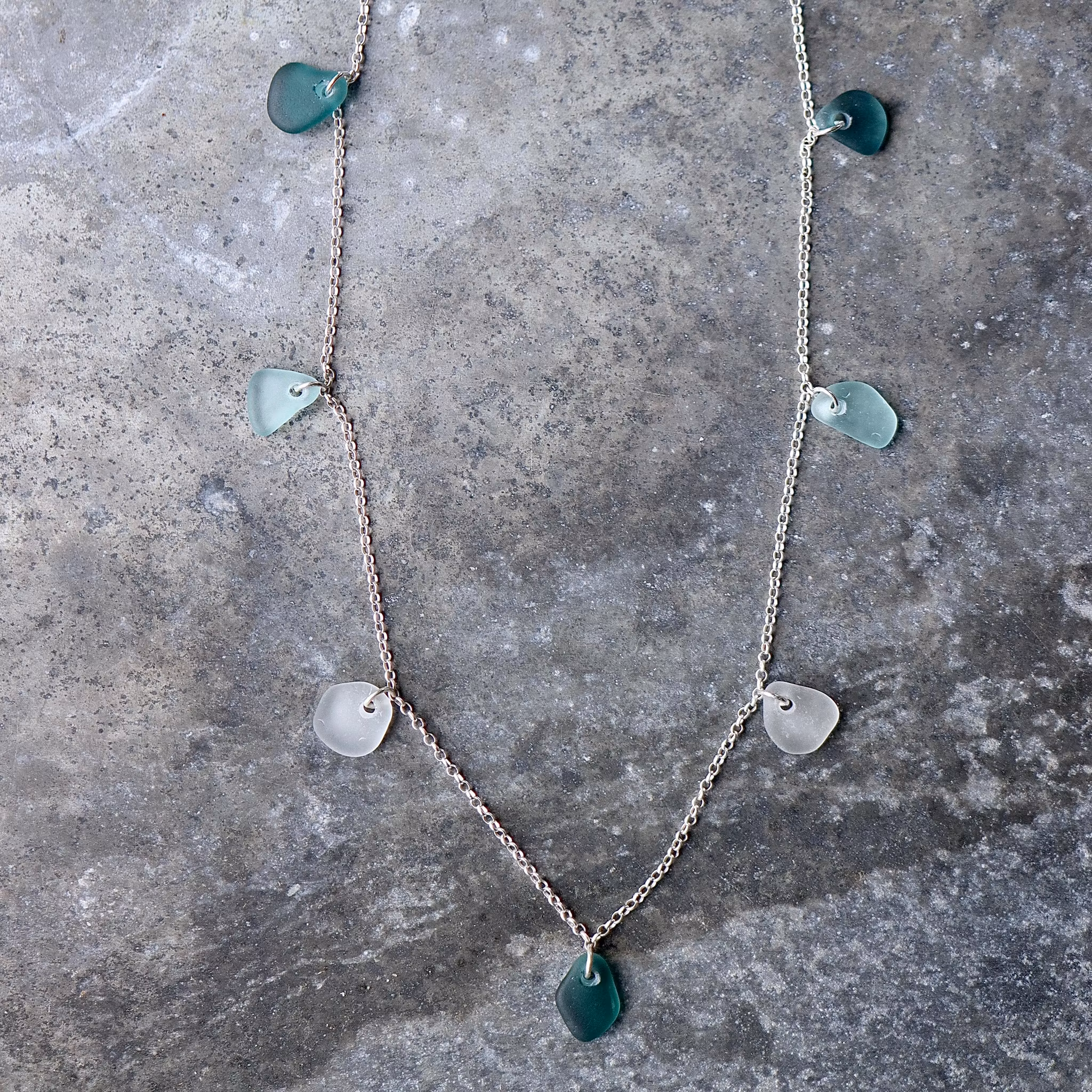 Treasure Hunter´s Day halsband