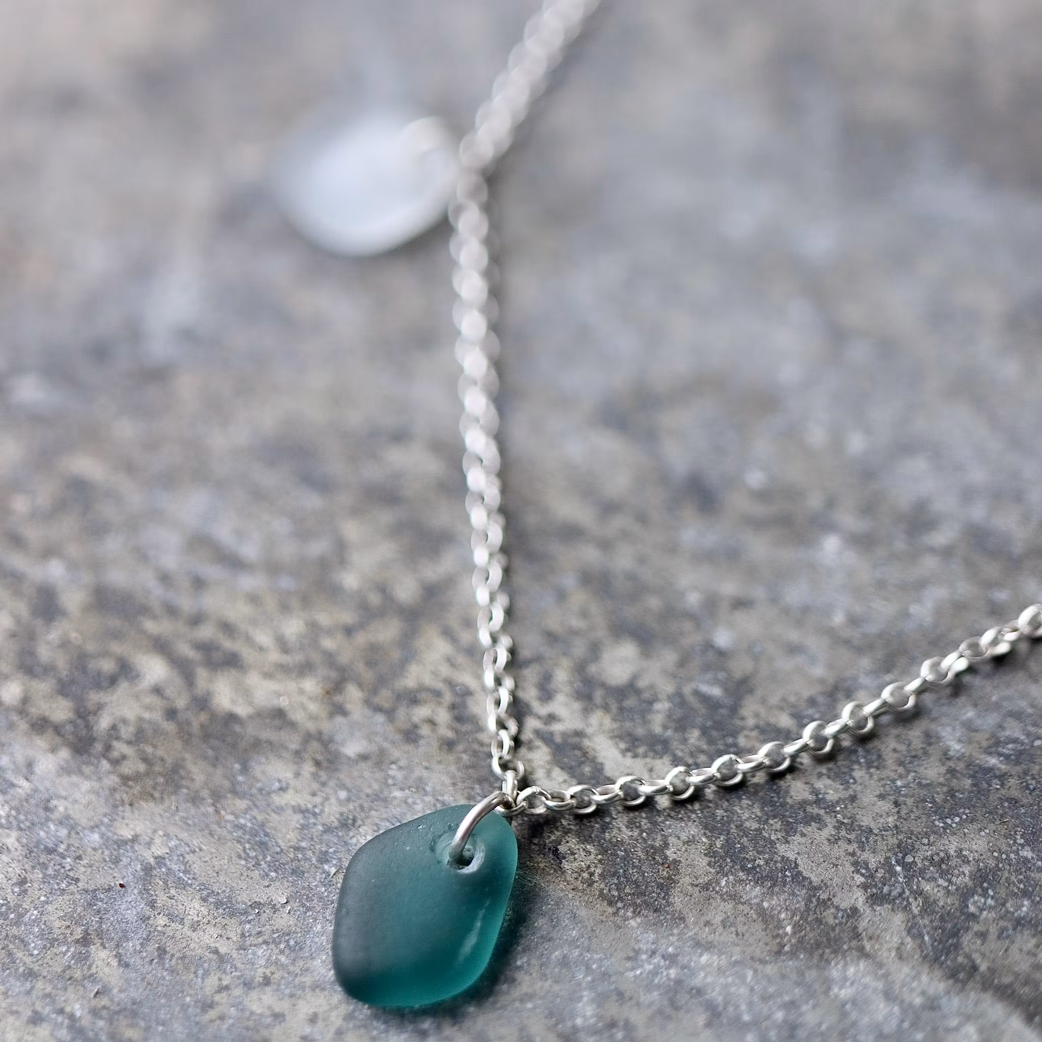 Treasure Hunter´s Day halsband