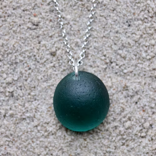 Seamade Perfection halsband