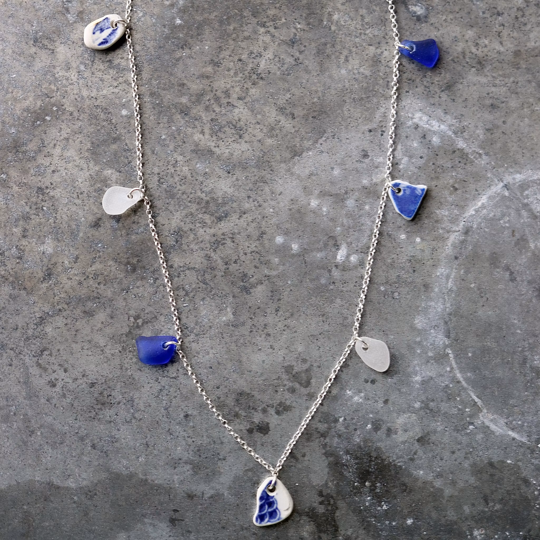 Treasure Hunter´s  Fantasy halsband