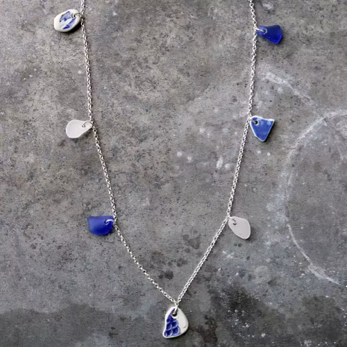 Treasure Hunter´s  Fantasy halsband