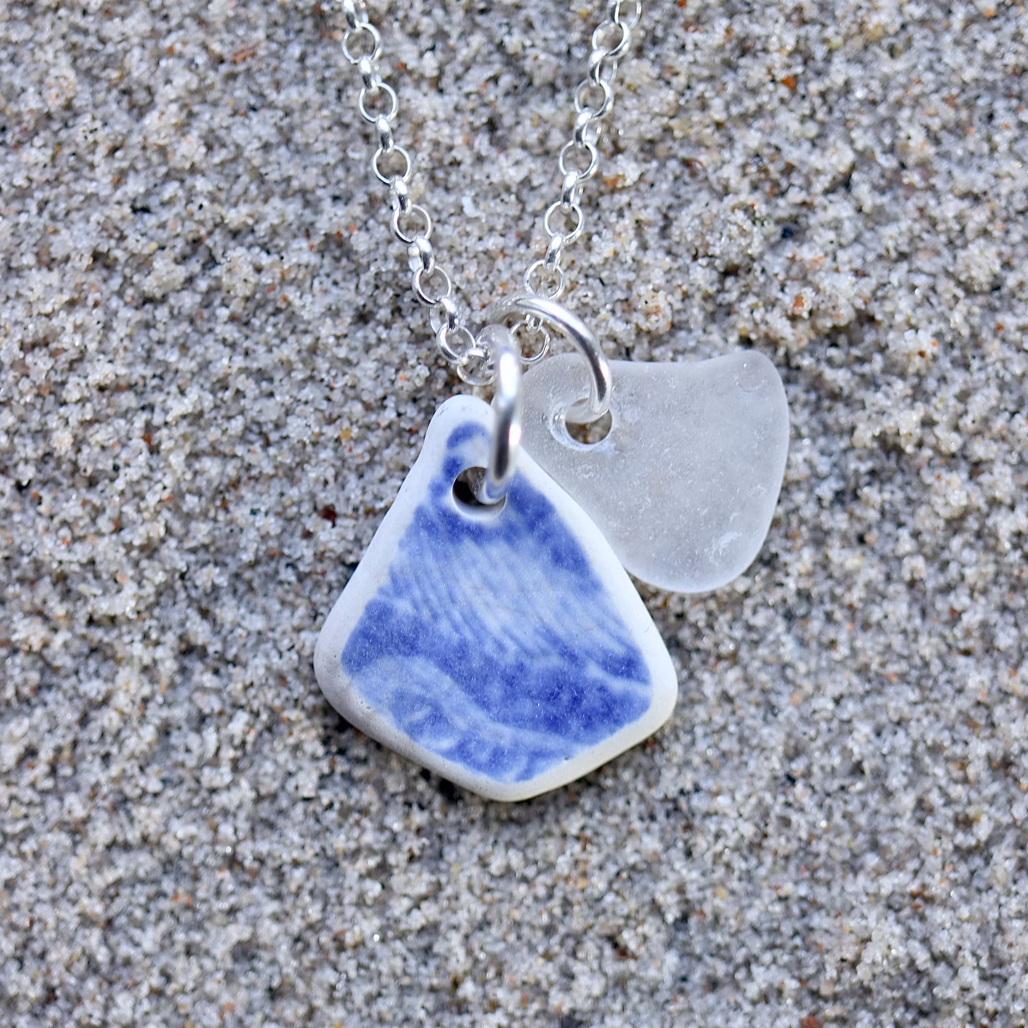 Perfect Match Sea View halsband