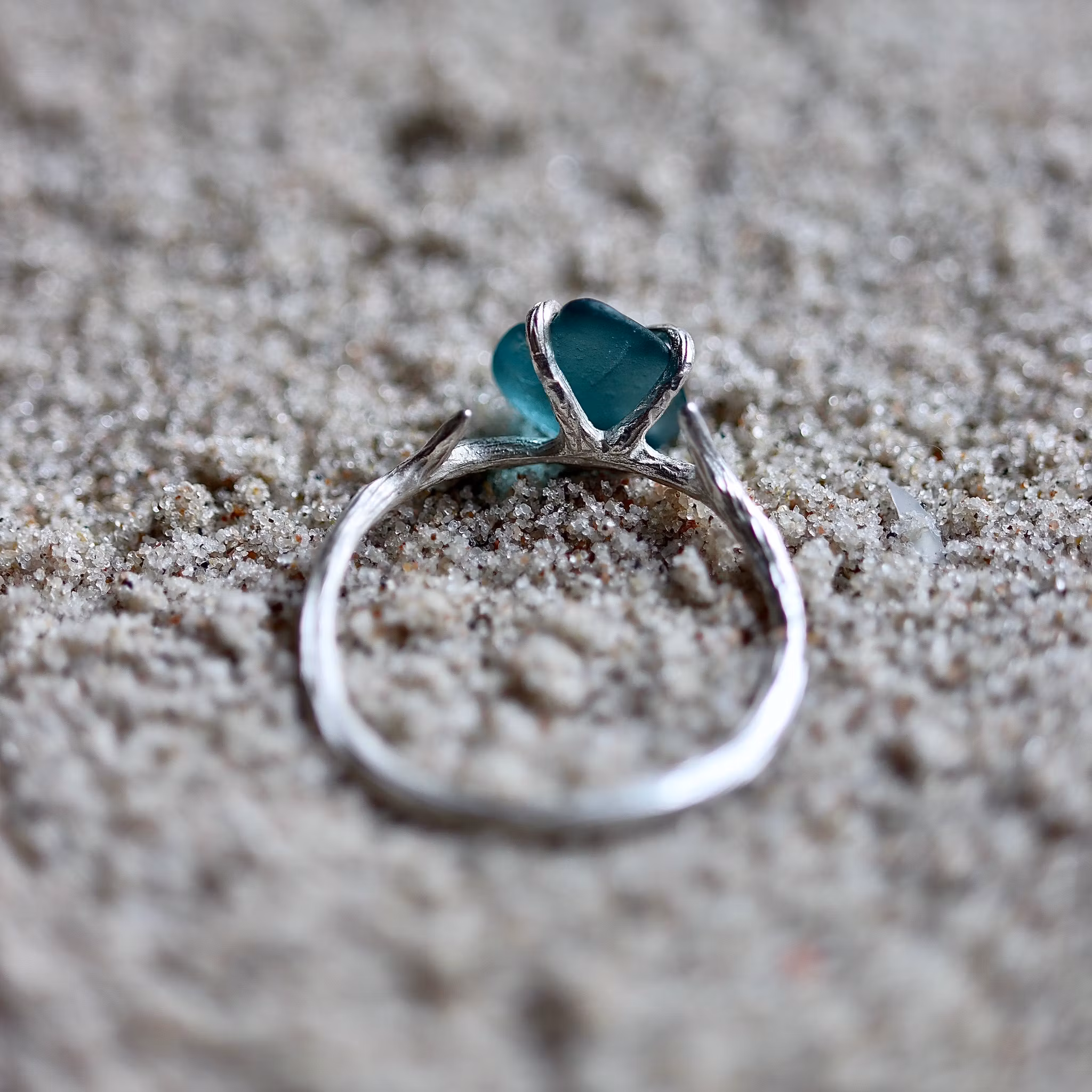 Aquatic ring