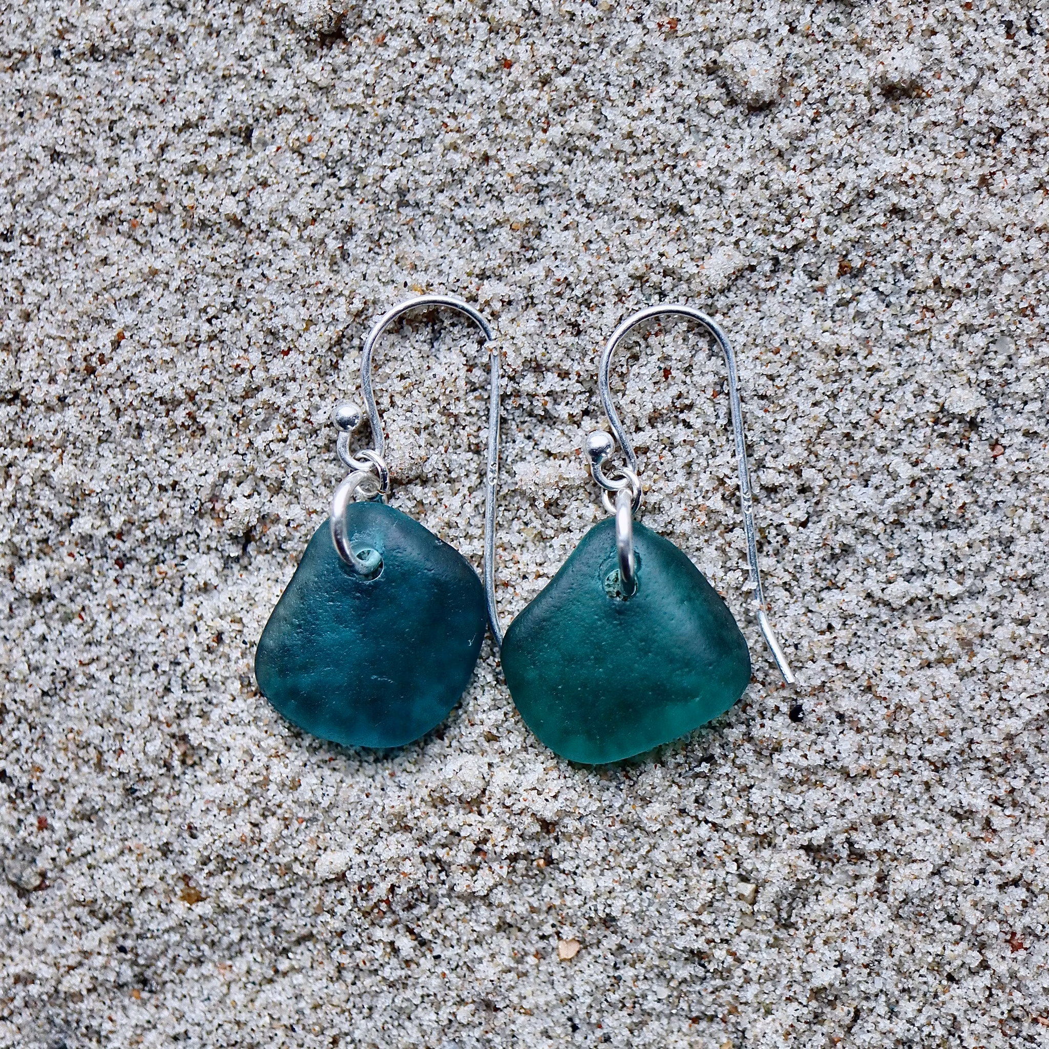 Sea Lover örhängen