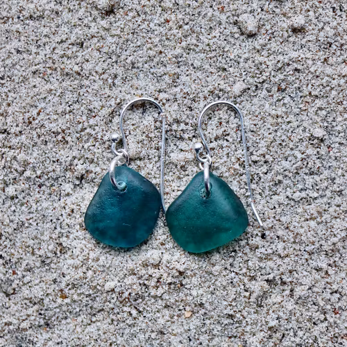 Sea Lover örhängen